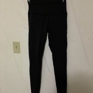 Alo High-Waist Airbrush Legging
